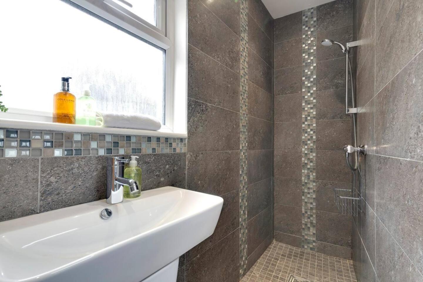 Holiday home Pass The Keys Modern On Mill Road Cambridge (Cambridgeshire)